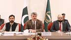  لاجز میں 104 فیملی سوئٹس کی تعمیر جون تک مکمل ، سی ڈی اے