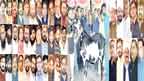 میلے میں گوجرانوالہ کے بکرے بچھڑے اونٹ کی نمایاں پوزیشن 