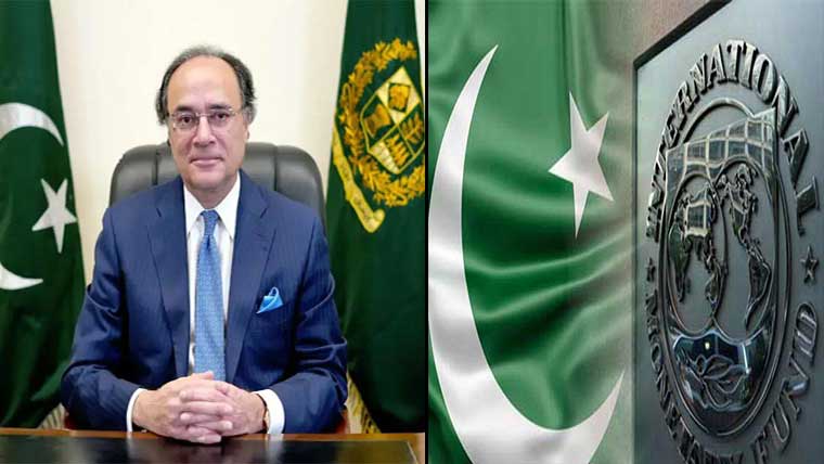 آئی ایم ایف سے 1.3ارب ڈالر موصول، پاکستان کل پانڈا بانڈز جاری کریگا 
