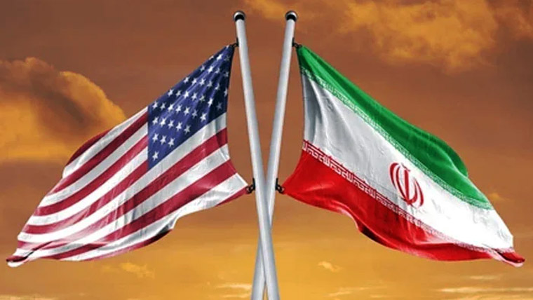 امریکا کا دھمکی آمیزرویہ امن میں بڑی رکاوٹ :ایران 