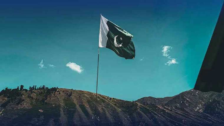 امریکا ایران کشیدگی،اہم پاکستانی سفرا مشاورت کیلئے طلب 