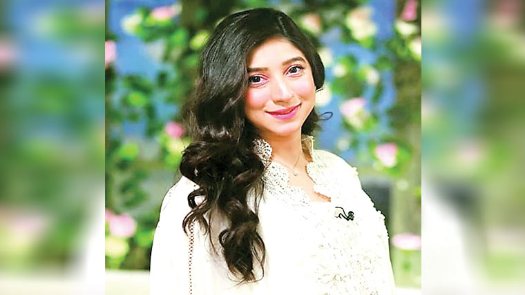 ساس ہمیشہ خود کو صحیح،بہو کو نالائق سمجھتی ہے :مریم نفیس