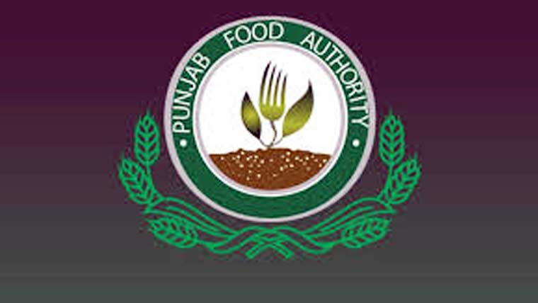 پنجاب فوڈ اتھارٹی کی کارروائی ،1500لٹر ناقص کولڈ ڈرنکس تلف 