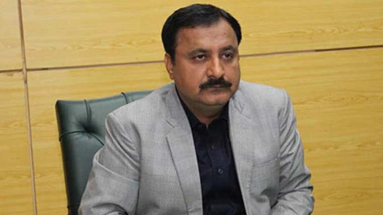 مری ،عیدالاضحی، گرمائی سیاحتی سیزن مون سون ،ادارو ں کو تیار رہنے کی ہدایت 