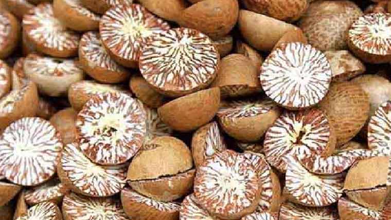 چھالیہ ترسیل کی کوشش ناکام