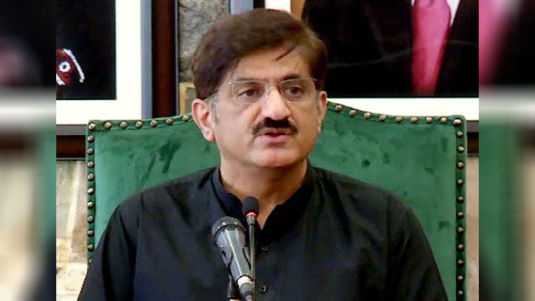 10ارب کے منصوبے بروقت مکمل کرنے کی ہدایت