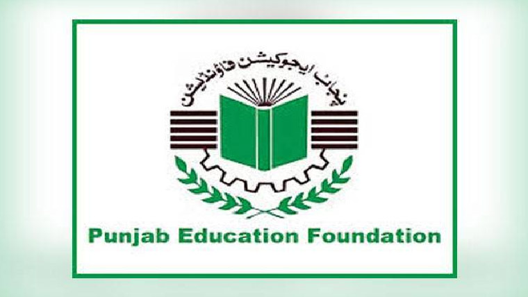 پیف :داخلوں کی تاریخ میں توسیع 