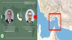 پاکستان آبنائے ہرمز کھلوائے، ثالثی کی کوششیں تیز کرے : چین 