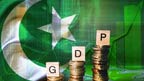 4.2فیصد جی ڈی پی گروتھ کا ہدف حاصل نہ ہوسکا، معیشت کا حجم 452 ارب ڈالر، فی کس آمدن 1901 ڈالر 