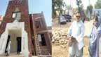 ترقیاتی کام سست روی کا شکار ہونے  کے باعث شہریوں کو شدید مشکلات 