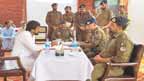  ایس ڈی پی او آفس  کا باقاعدہ افتتاح 