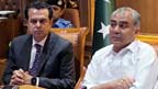  راول ڈیم کو صاف رکھنے کیلئے سیوریج ٹریٹمنٹ پلانٹس لگانے کا فیصلہ