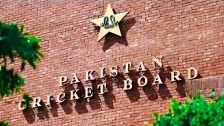 پی سی بی نے قومی کرکٹرز کو  این او سی جاری کر دئیے 