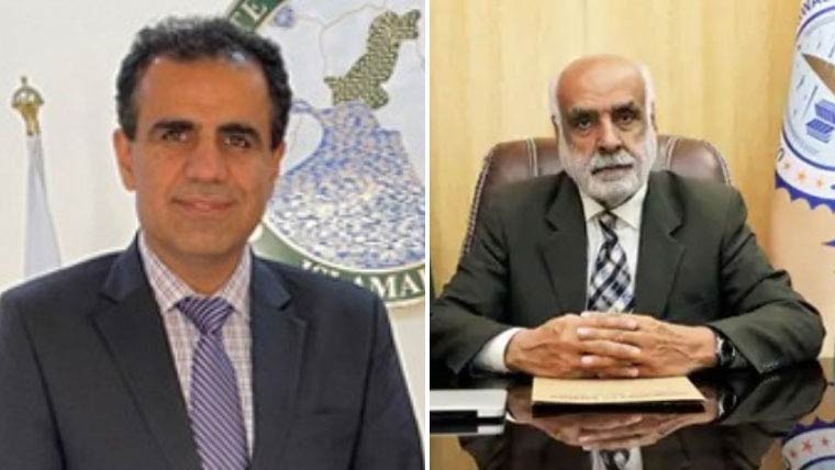 بلوچستان :گوادر یونیورسٹی کے  وائس چانسلر سمیت 4افراد اغوا
