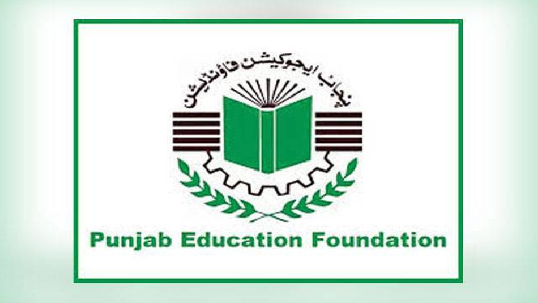 پیف میں طلبا کی تعداد 40لاکھ