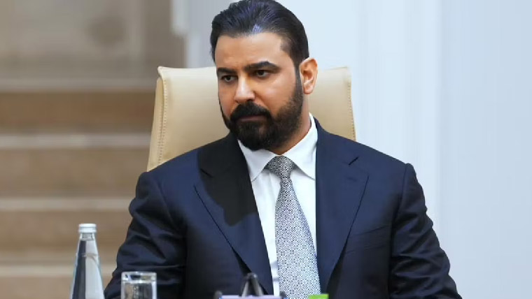 عراق میں سیاسی تعطل ختم  علی الزیدی وزیراعظم منتخب