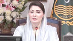 مریم نواز کا پنجاب بھر میں مین ہول ڈھکن کے نیچے سیفٹی نیٹ لگانے کا حکم 