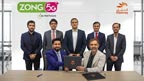 زونگ اور مشرق بینک کے درمیان شراکت داری قائم