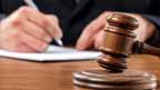 لیبیا کشتی حادثہ ،دوانسانی سمگلروں کو 22،22سال قید کی سزا