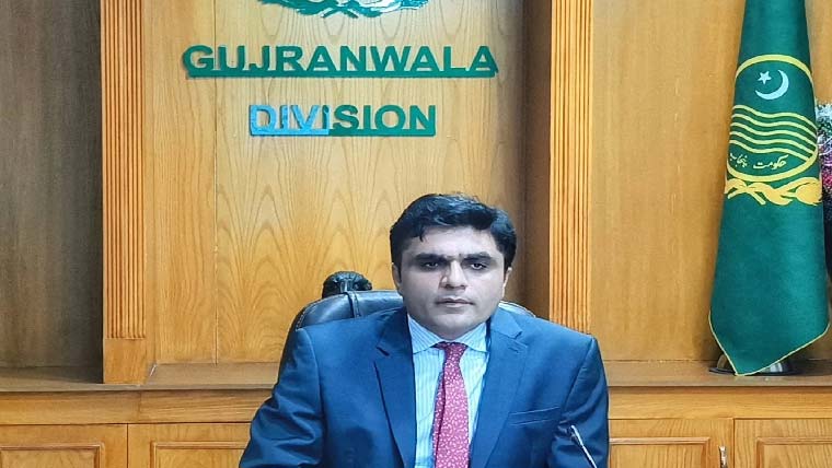 ماس ٹرانزٹ منصوبہ مقررہ وقت میں مکمل کرنے کی ہدایت 