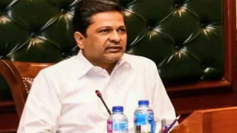 تاجروں سے ملکر شہر کوتجاوزات سے پاک کرینگے ، کمشنر کراچی