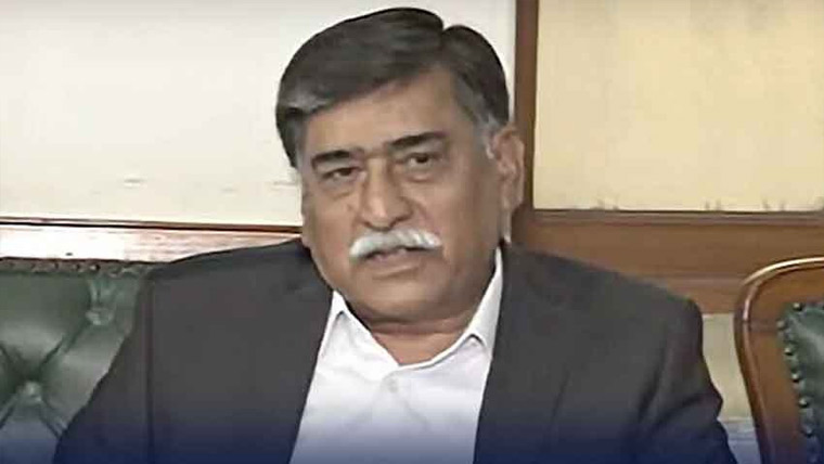 نئی جامعات اور کالجوں کا قیام ضروری ہے ،آفاق احمد 