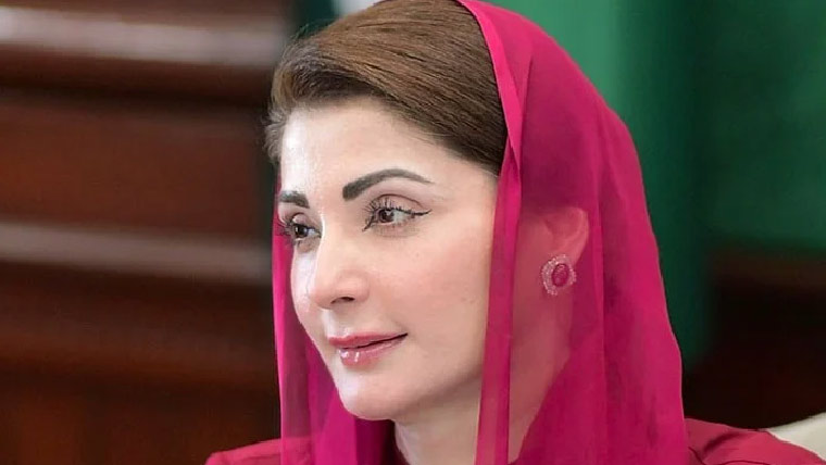 خاندان  ہماری  سب  سے  بڑی  طاقت  اور  خوشیوں  کا  مرکز و  محور:مریم  نواز