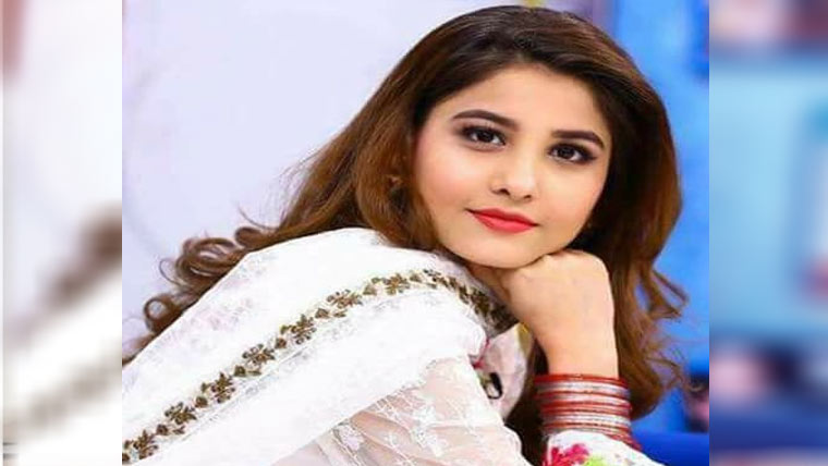 ڈرامے کی شوٹنگ کے دوران ہراسانی کا سامنا کرنا پڑا:حنا الطاف 