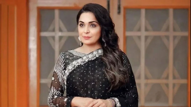 فلم سائیکو میں کردار نبھانا  آسان نہیں تھا:میرا
