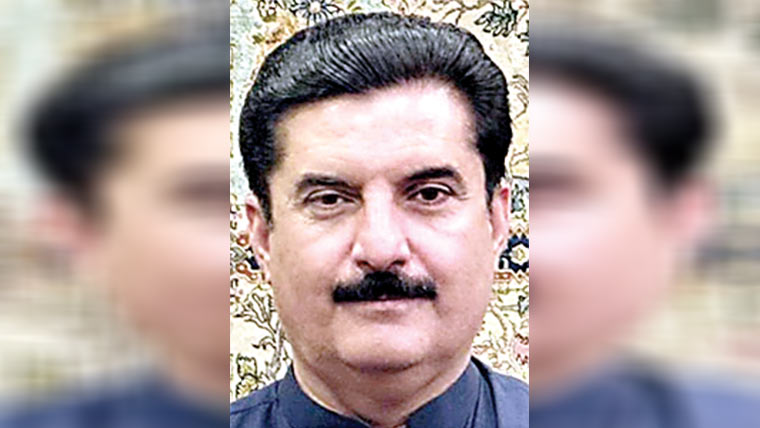  بدامنی پختونخوا حکومت کی نا اہلی 