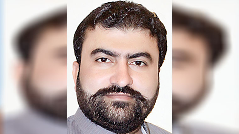 عہدے پر پوزیشن مستحکم 