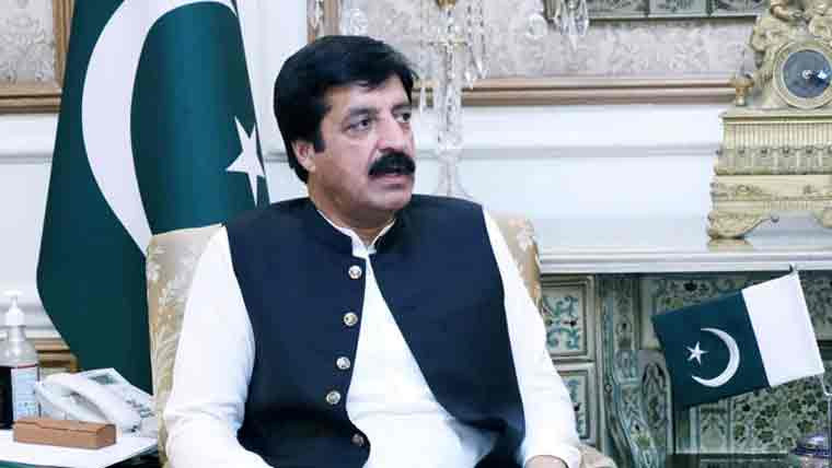  لیاقت شہید ، قوم سلام پیش کر رہی 