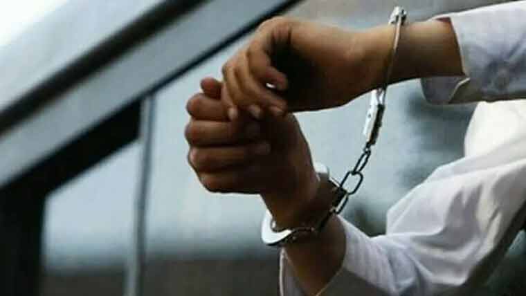 راولپنڈی، قتل کے مقدمہ میں  مطلوب مرکزی اشتہاری گرفتار