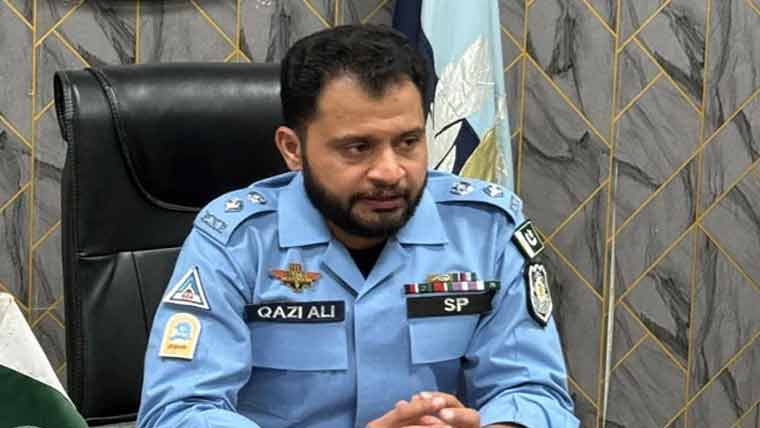 زیر تفتیش مقدمات کو میرٹ پر یکسو  چالان عدالتوں میں پیش کرنیکی ہدایت