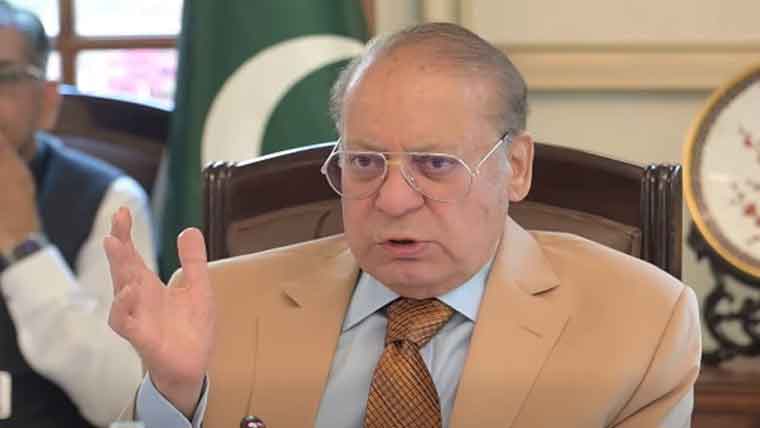 بجٹ تیاری ،نوازشریف نے  وفاقی وزرا کو جاتی امرا طلب کر لیا