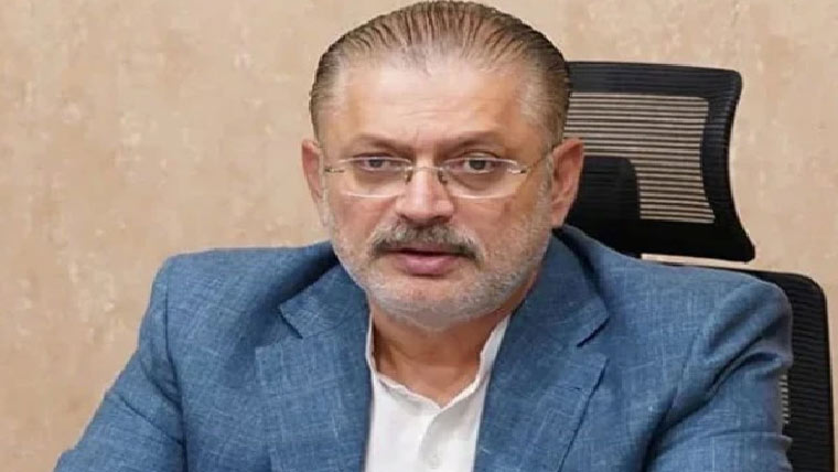 پنکی کیس:متحدہ کا ارکان سندھ اسمبلی کے ٹیسٹ کرانے کا مطالبہ 