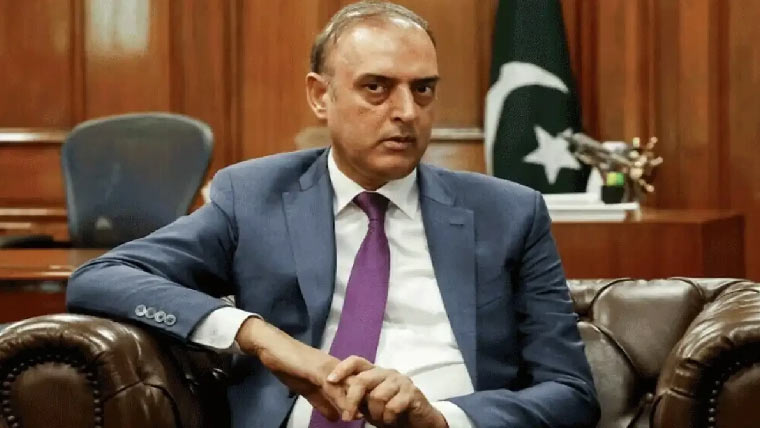 3برسوں کے دوران معیشت بہتر ہوئی، گورنر سٹیٹ بینک