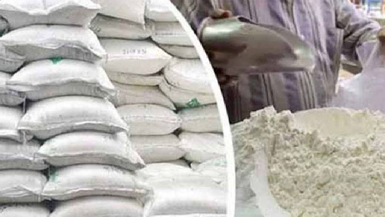 10 کلو آٹا 1100روپے میں فروخت ہوگا:نئی قیمتوں پر اتفاق