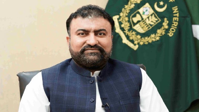  سرفراز بگٹی کی وزارت اعلیٰ کے عہدے پر پوزیشن مستحکم 