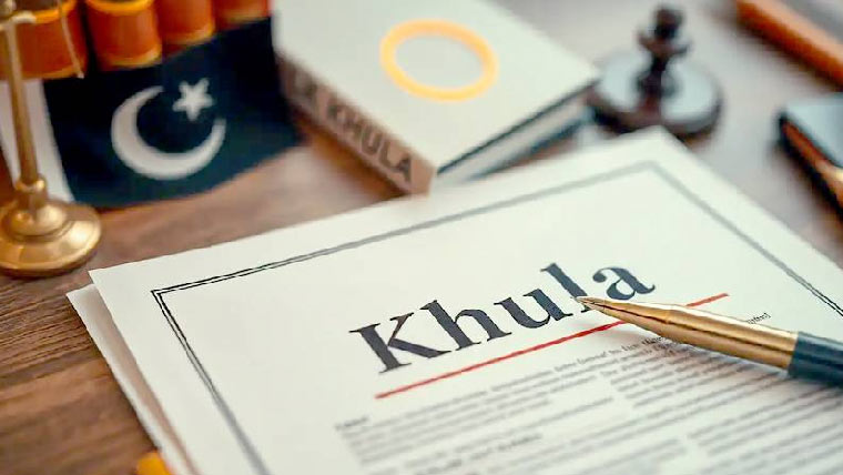اسلام آباد میں رواں سال خلع ،نان نفقہ کے 45ہزارکیسزدائر