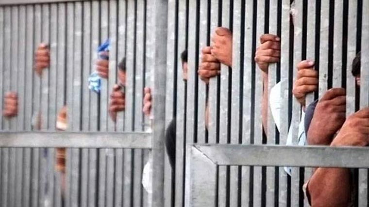 پنجاب کی جیلوں میں قیدیوں کی  ویڈیوز بنانے پر پابندی عائد 