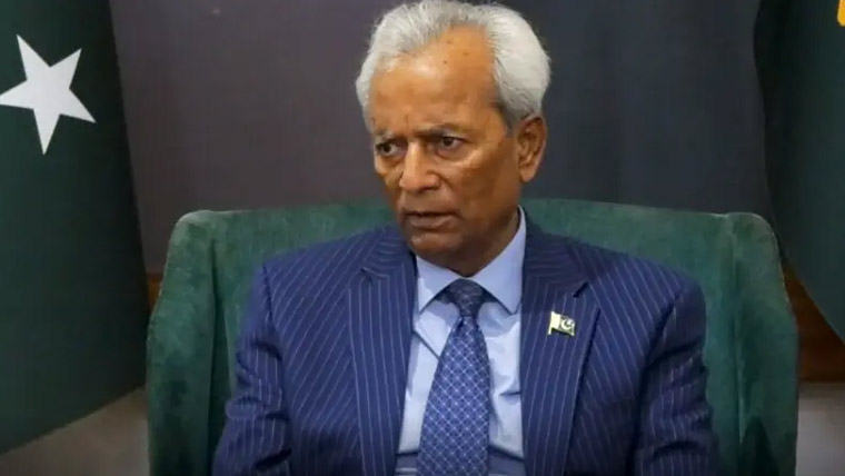 سندھ کا پانی رکا تو بھارت کانقصان 