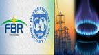 بجٹ:بجلی ،گیس  کے  نرخوں  میں  اضافے  کا  فیصلہ:ایف  بی  آر  کو  اضافی  ساڑھے 1800  ارب  روپے  اکٹھے  کرنے  کا  ہدف  آئی  ایم  ایف  کی  نئی  شرائط  آگئیں