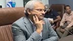 مون سون سے قبل تمام ڈرینز  کی صفائی مکمل کرنے کی ہدایت 