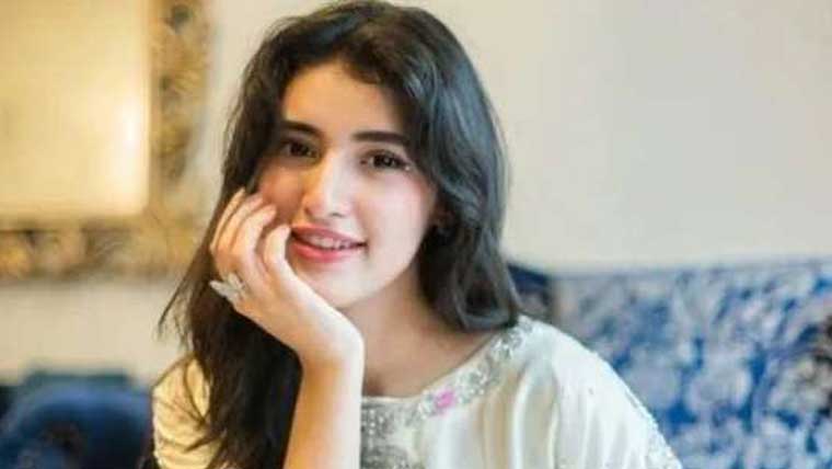 سحر ہاشمی ڈرامہ سیریل ‘‘سہیلیاں ایسی ہوتی ہیں ’’کے مرکزی کردار کیلئے کاسٹ