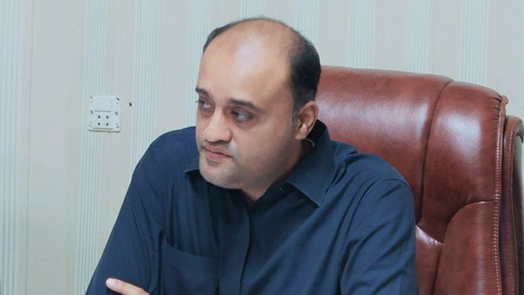 کاروباری مراکز کے اوقات کار  کی بحالی پر ڈپٹی میئر کا خیرمقدم