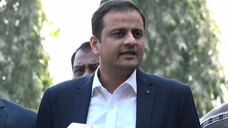 عوامی آگاہی بڑھانے کیلئے اہم ماحولیاتی منصوبہ شروع