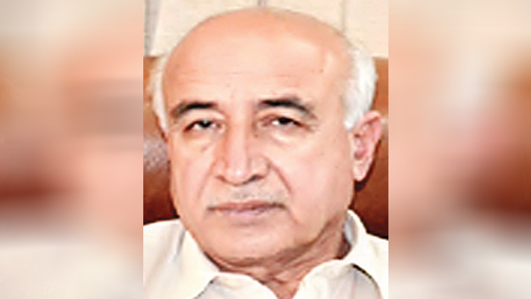 نیشنل پارٹی کارکنوں کا اثاثہ 