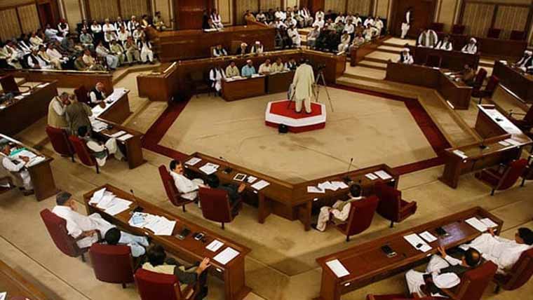 مستونگ گودام میں آگ لگی نہیں لگائی گئی، اربوں کا نقصان، تحقیقات کرائی جائیں : بلوچستان اسمبلی ارکان 
