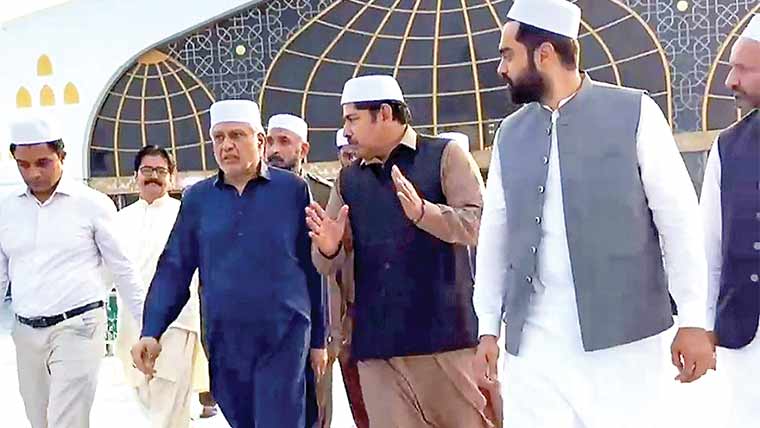 ڈار کا ازبک وزیرخارجہ سے رابطہ،علاقائی صورتحال پر گفتگو